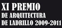Palautec: Fabricante lider de ladrillo caravista, ladrillo ceramico y ladrillo klinker Convocatoria XI Premio Ladrillo 2009-2011