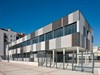 <span class="titulo">Obra:</span><br/>Ampliacin Instituto ESO. Miranda de Ebro<br/><br/><span class="titulo">Arquitecto:</span><br/>Juan Manuel Herranz Molina y Marta Parra Casado<br/><br/><span class="titulo">Estudio:</span><br/>Virai Arquitectos<br/><br/>